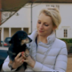 Мини Винни – первая британская собака-клон