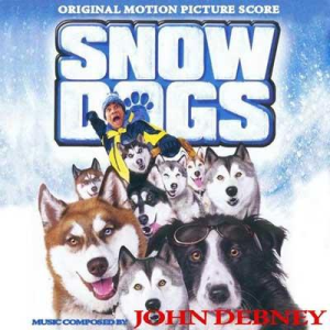 Снежные псы, обзор фильма, рецензия, описание фильма Снежные псы, фильмы про собак, кино, хаски