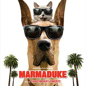 Мармадюк, фильмы про собак, описание фильма