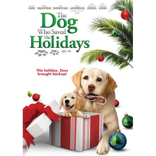 фильмы с собаками, рождество, фильмы про рождество