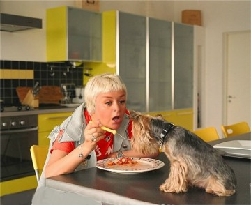 О собачьей диете, питание собаки, диета, как кормить собаку, чем кормить собаку